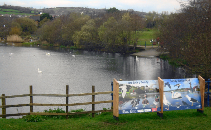 Photograph of Walking Route - Image 14