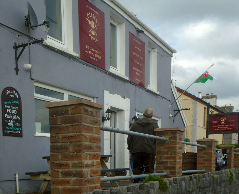 Photograph of Walking Route - Image 16