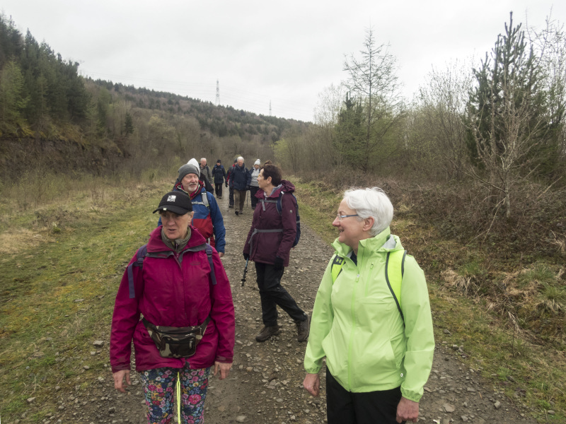 Photograph of Walking Route - Image 5