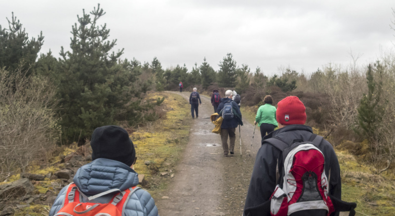 Photograph of Walking Route - Image 16