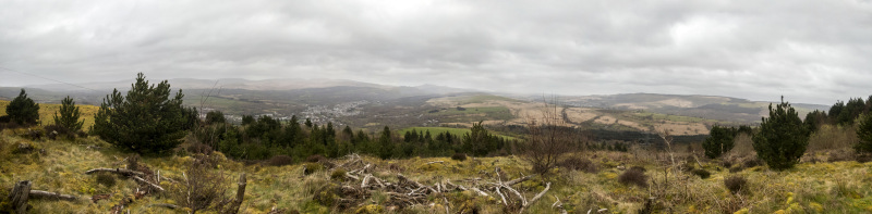 Photograph of Walking Route - Image 17