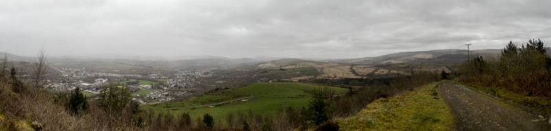 Photograph of Walking Route - Image 19