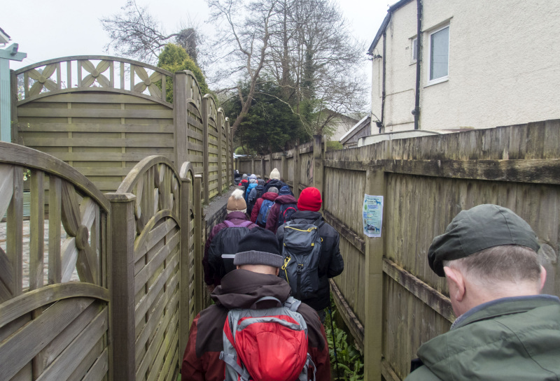 Photograph of Walking Route - Image 2