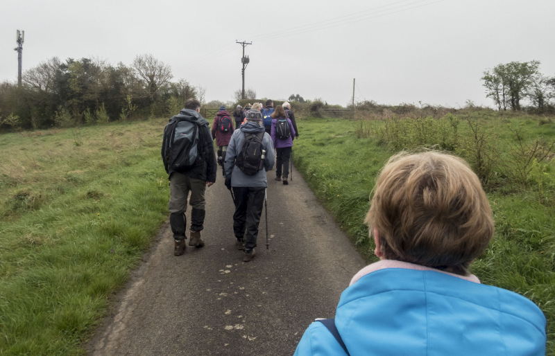 Photograph of Walking Route - Image 8