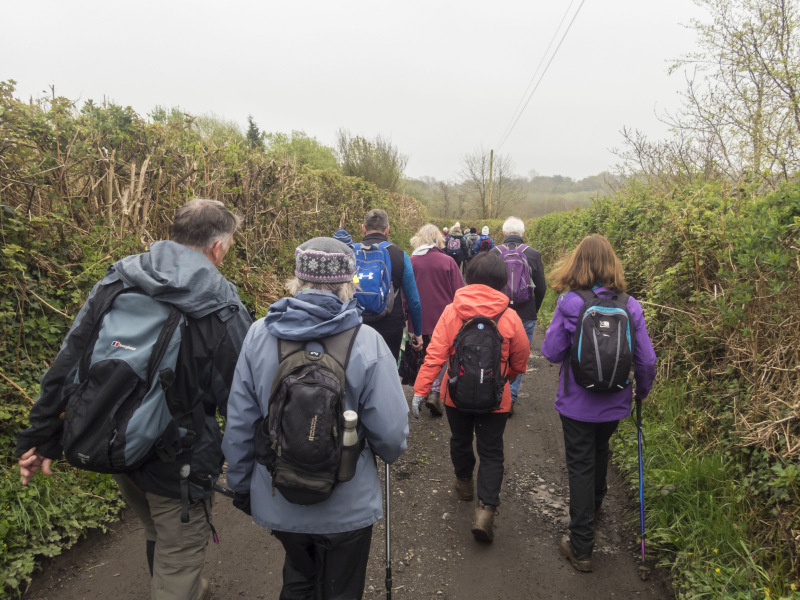 Photograph of Walking Route - Image 10