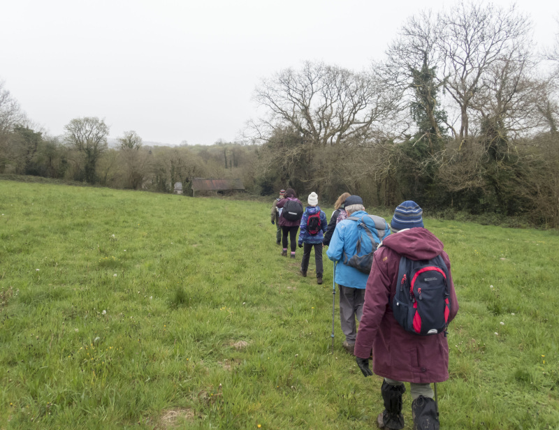 Photograph of Walking Route - Image 16