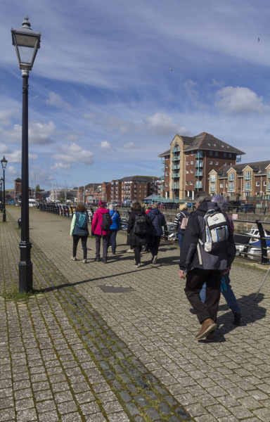 Photograph of Walking Route - Image 3