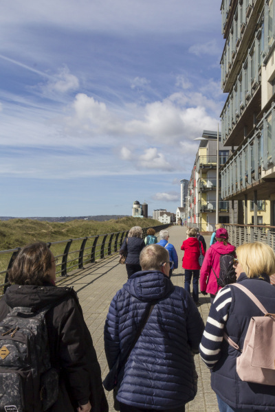 Photograph of Walking Route - Image 7