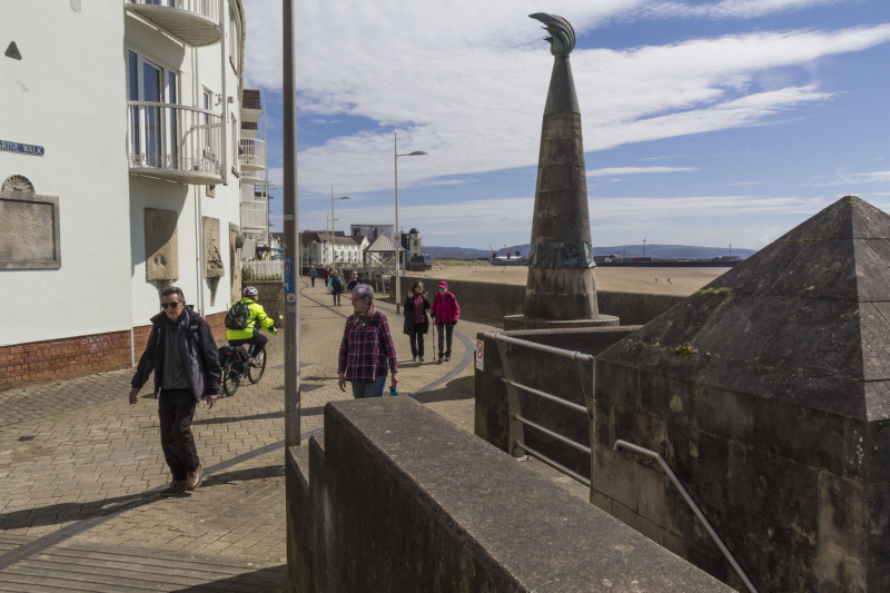 Photograph of Walking Route - Image 9