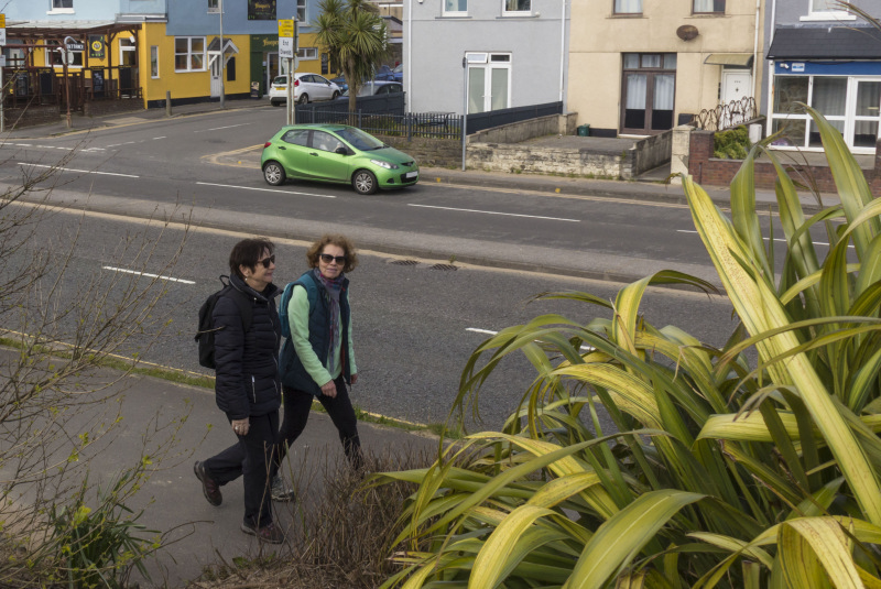 Photograph of Walking Route - Image 12