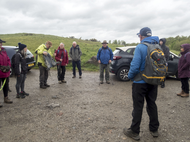 Photograph of Walking Route - Image 2