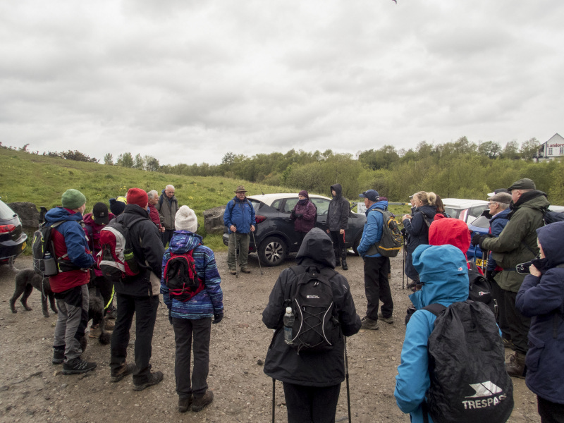 Photograph of Walking Route - Image 3