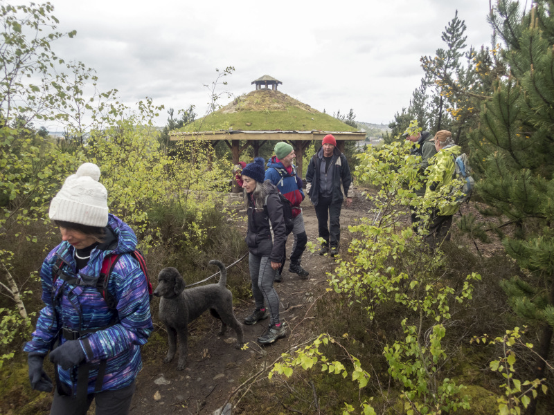 Photograph of Walking Route - Image 8