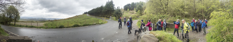 Photograph of Walking Route - Image 10