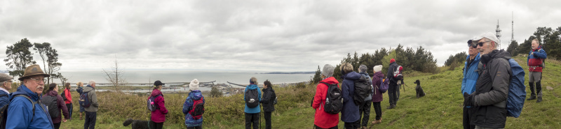 Photograph of Walking Route - Image 15