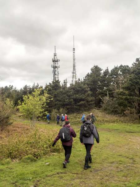 Photograph of Walking Route - Image 16