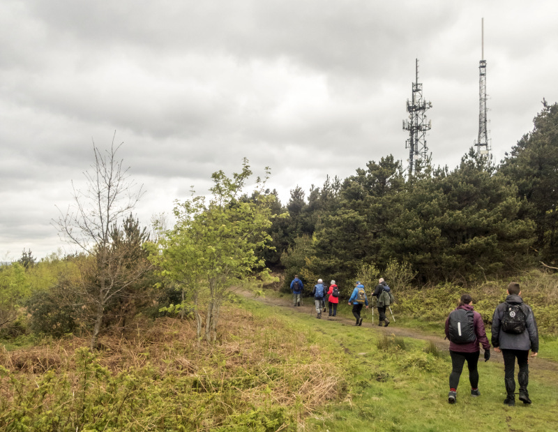 Photograph of Walking Route - Image 17