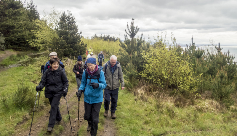 Photograph of Walking Route - Image 18
