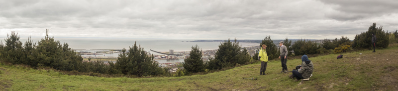 Photograph of Walking Route - Image 20