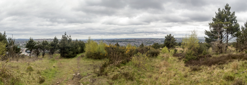 Photograph of Walking Route - Image 21