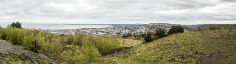 Photograph of Walking Route - Image 22
