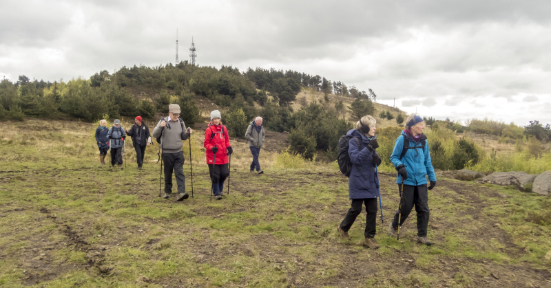 Photograph of Walking Route - Image 24