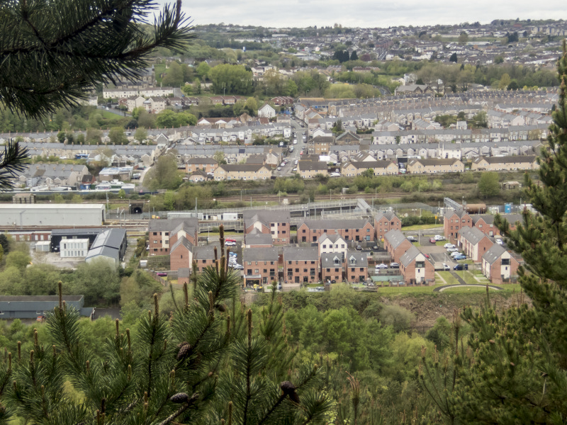 Photograph of Walking Route - Image 25