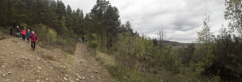 Photograph of Walking Route - Image 33