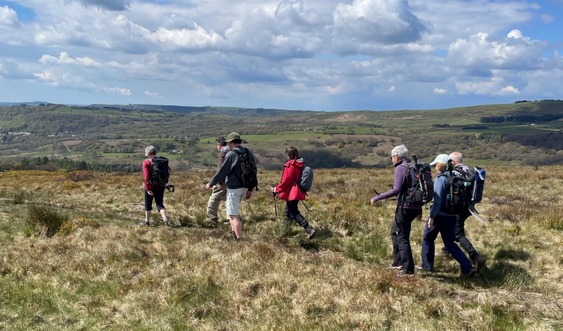 Photograph of Walking Route - Image 2