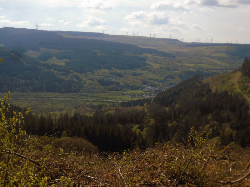 Photograph of Walking Route - Image 10