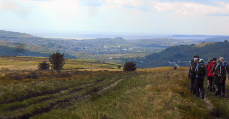 Photograph of Walking Route - Image 13