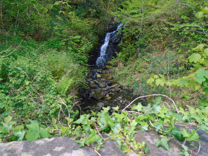 Photograph of Walking Route - Image 18