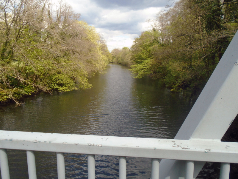 Photograph of Walking Route - Image 22