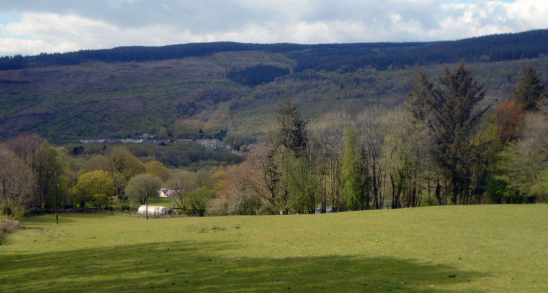Photograph of Walking Route - Image 26