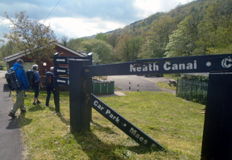 Photograph of Walking Route - Image 28