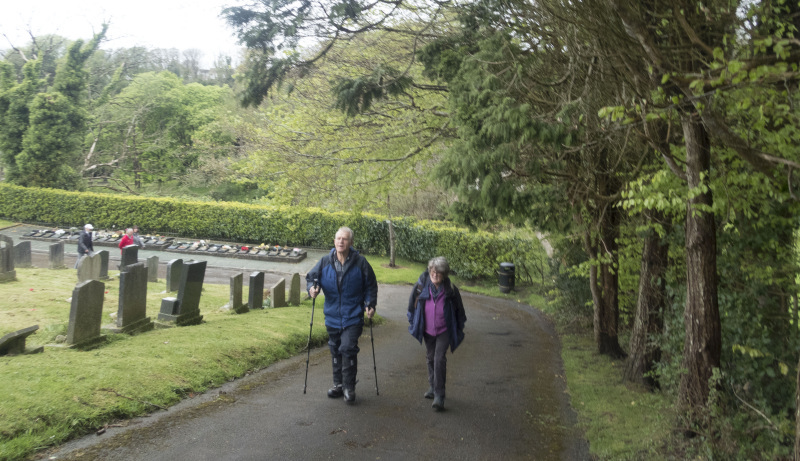 Photograph of Walking Route - Image 2