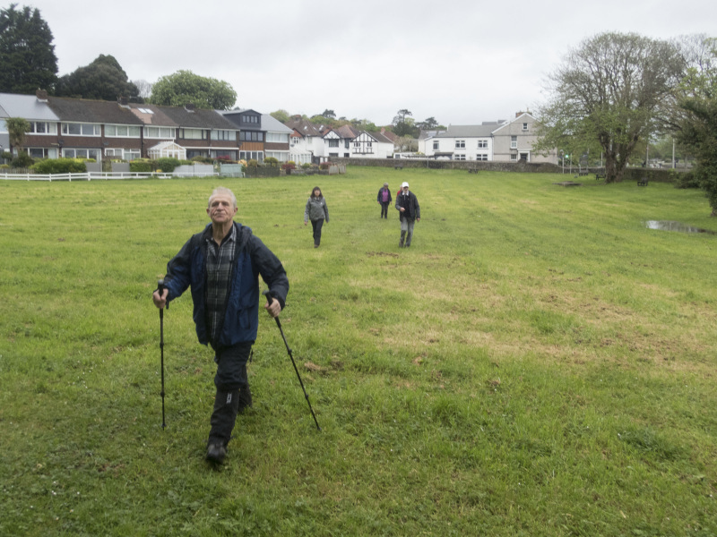 Photograph of Walking Route - Image 10