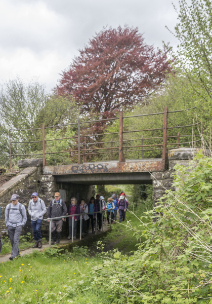 Photograph of Walking Route - Image 4