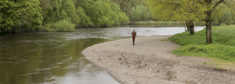 Photograph of Walking Route - Image 7