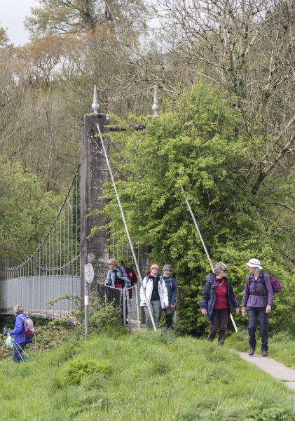Photograph of Walking Route - Image 8