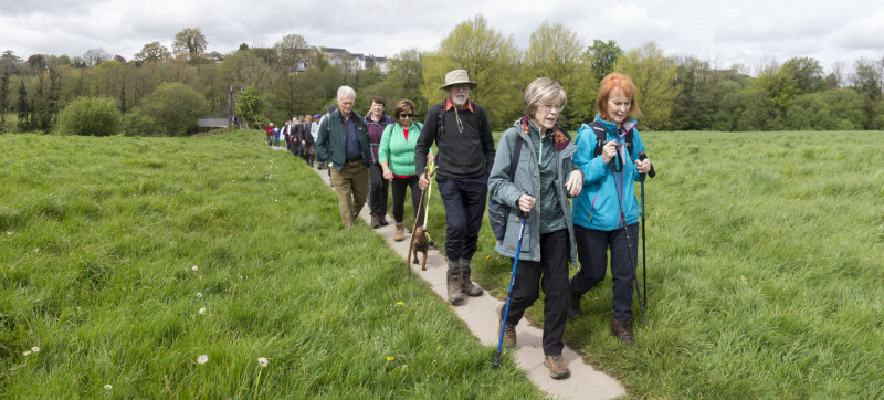 Photograph of Walking Route - Image 9
