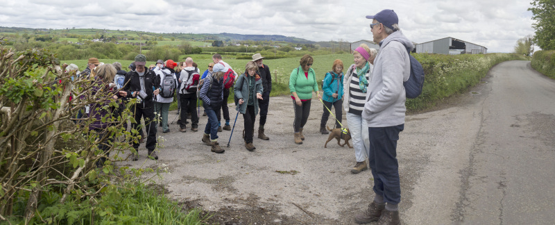 Photograph of Walking Route - Image 10