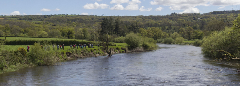 Photograph of Walking Route - Image 35