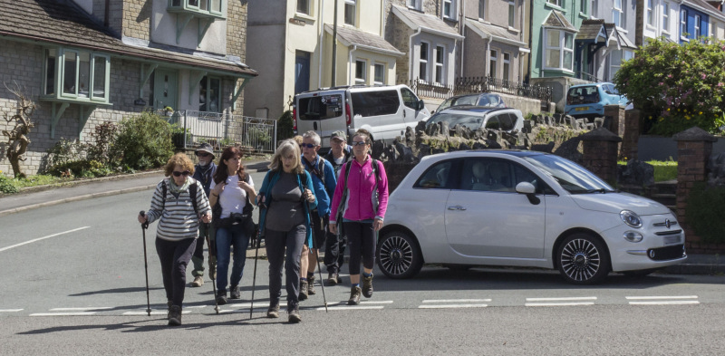 Photograph of Walking Route - Image 3