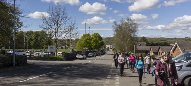 Photograph of Walking Route - Image 8