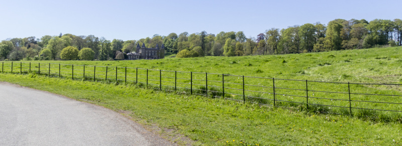 Photograph of Walking Route - Image 10