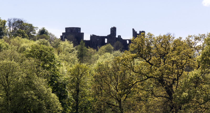 Photograph of Walking Route - Image 13