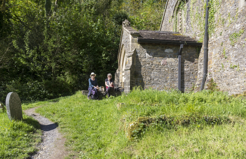 Photograph of Walking Route - Image 29