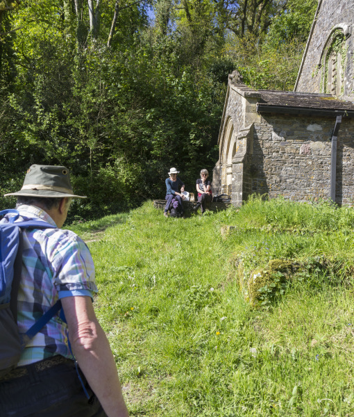 Photograph of Walking Route - Image 30