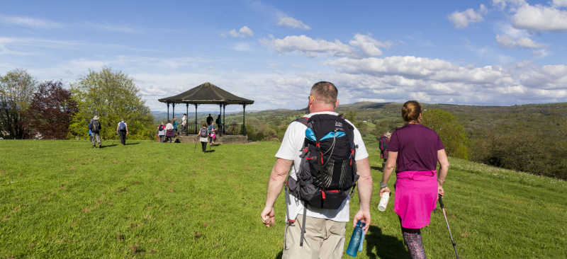 Photograph of Walking Route - Image 32